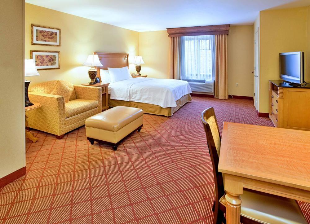 Homewood By Hilton Boston Cambridge-arlington, Ma 3*