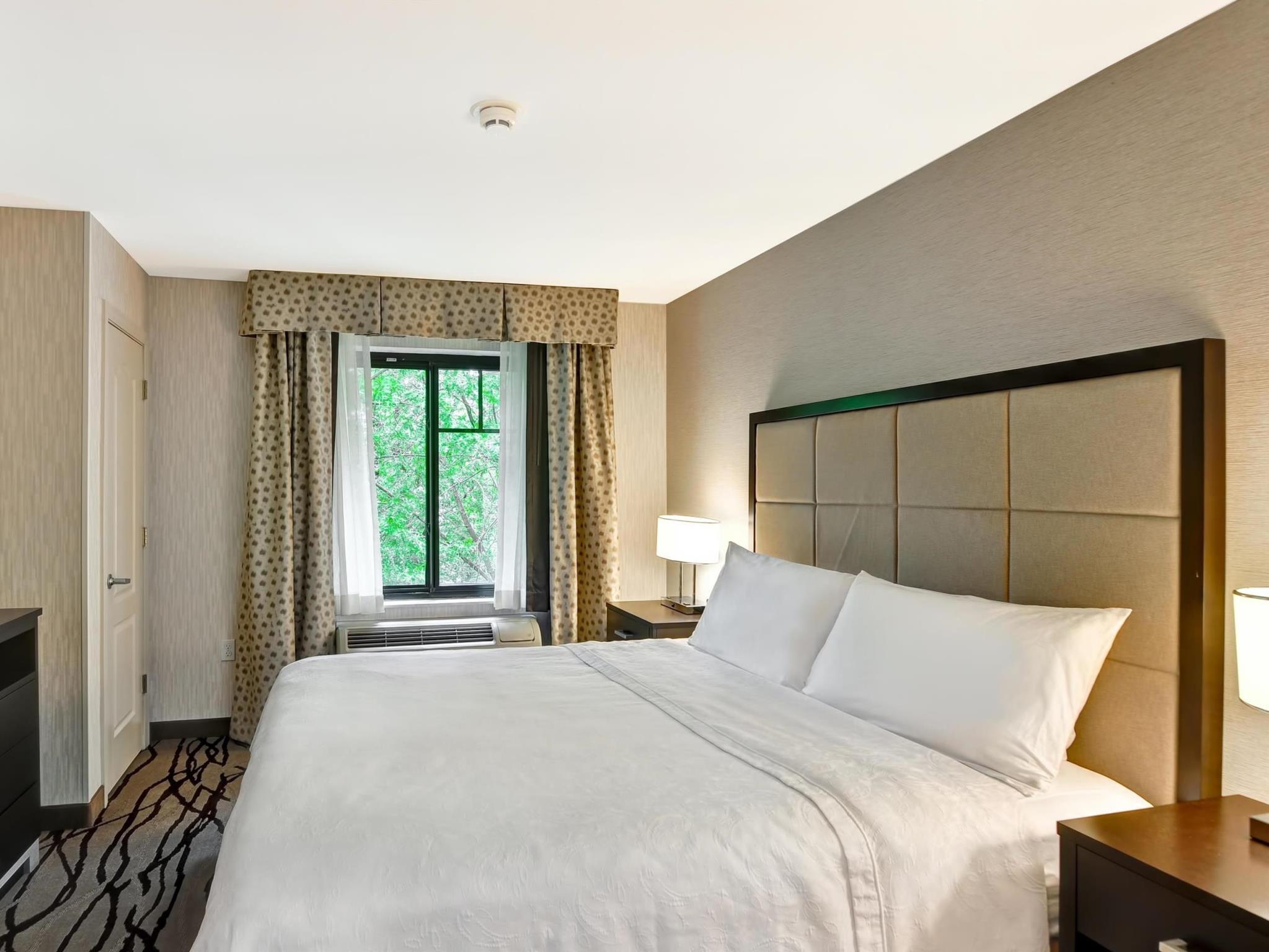 Homewood By Hilton Boston Cambridge-arlington, Ma Hotel