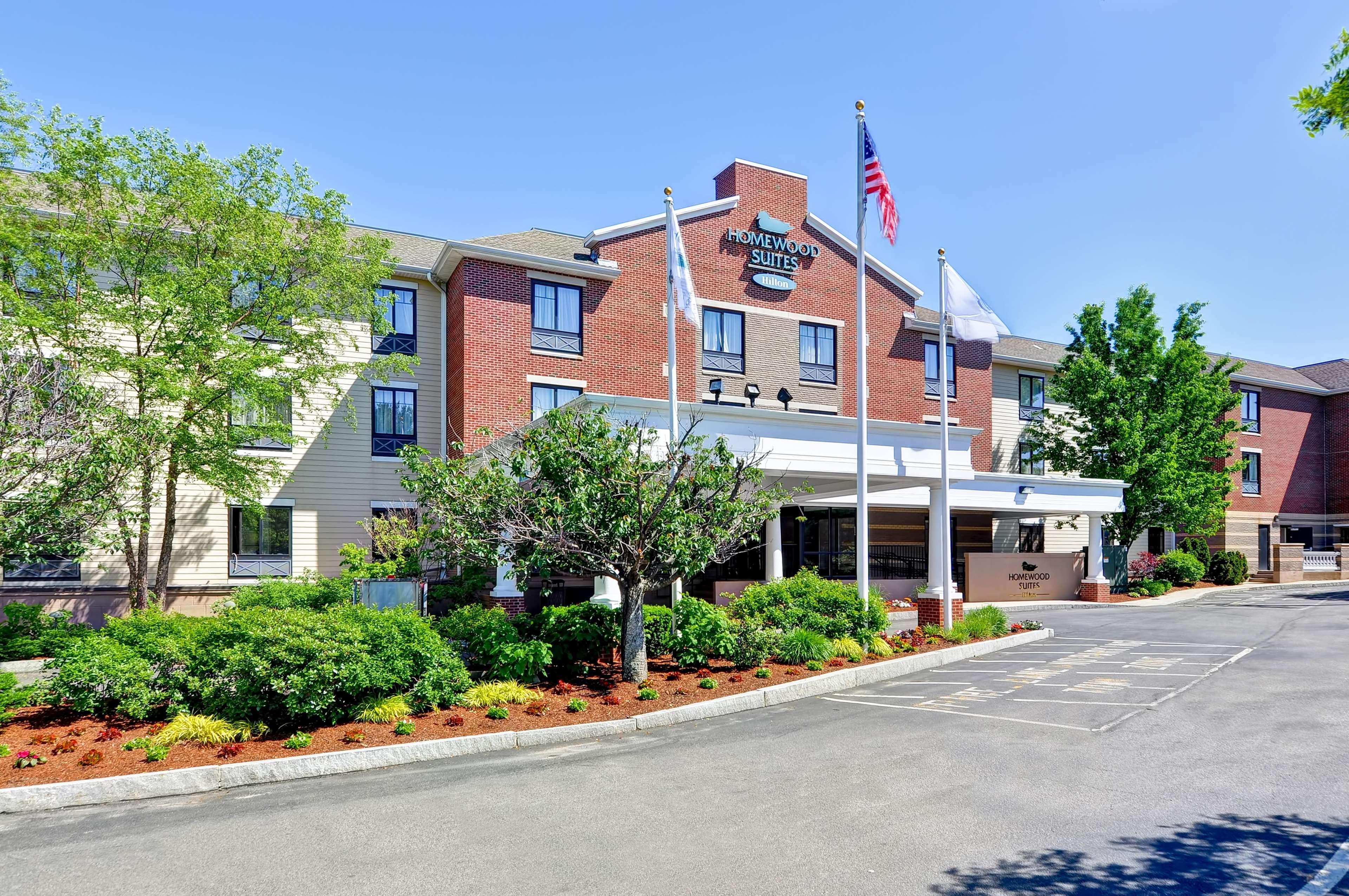 Homewood By Hilton Boston Cambridge-arlington, Ma