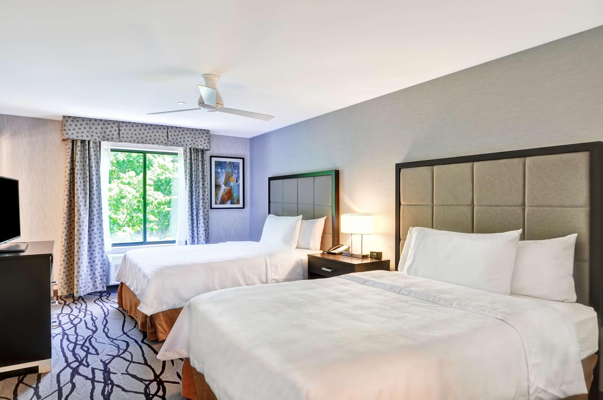 Homewood By Hilton Boston Cambridge-arlington, Ma 3* Arlington