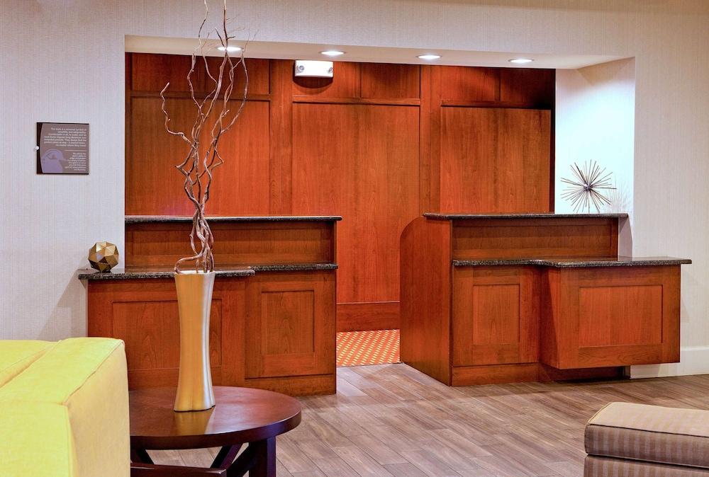 Homewood By Hilton Boston Cambridge-arlington, Ma Hotel 3*