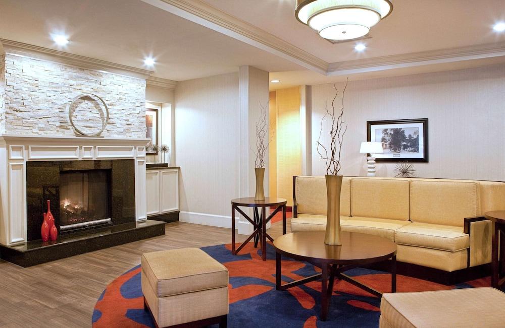 Homewood By Hilton Boston Cambridge-arlington, Ma