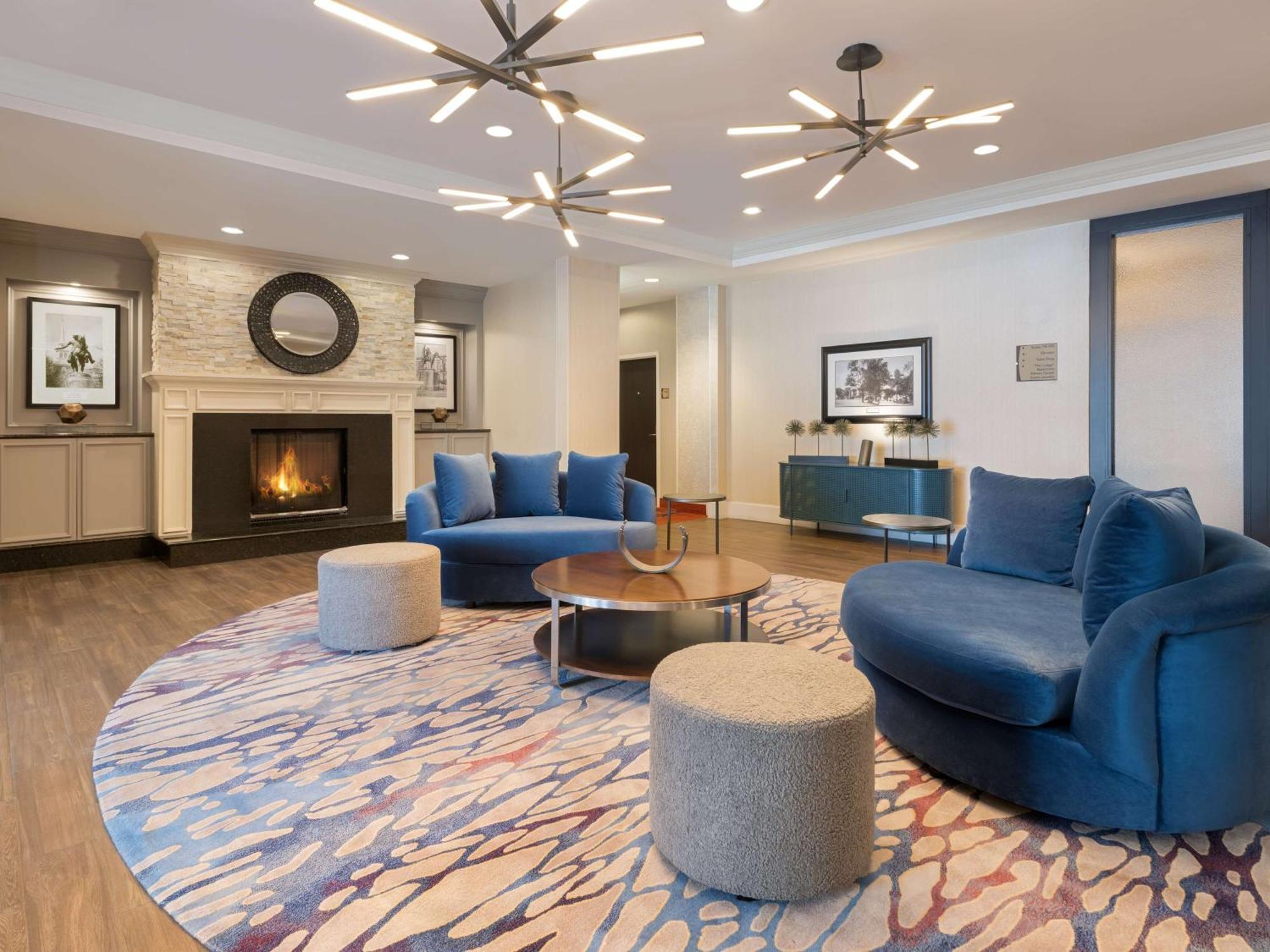 Hotel Homewood By Hilton Boston Cambridge-arlington, Ma Arlington
