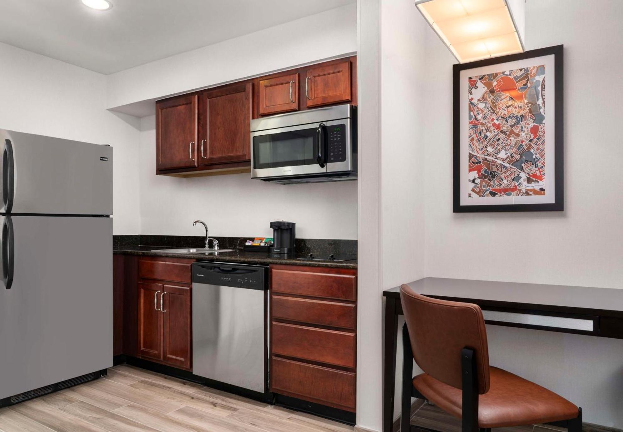 Hotel Homewood By Hilton Boston Cambridge-arlington, Ma