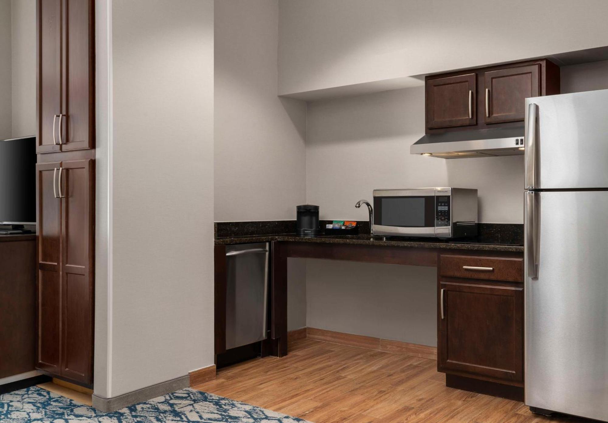 Homewood By Hilton Boston Cambridge-arlington, Ma Hotel 3*