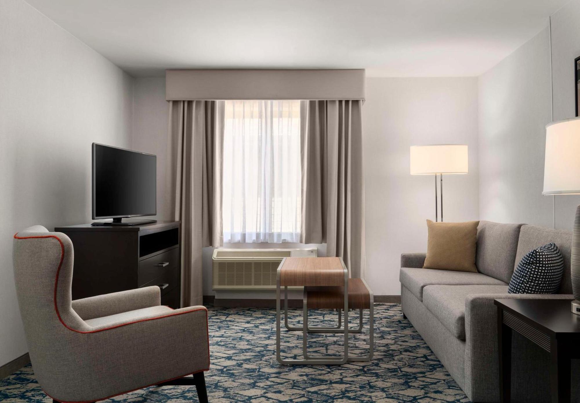 Homewood By Hilton Boston Cambridge-arlington, Ma Hotel
