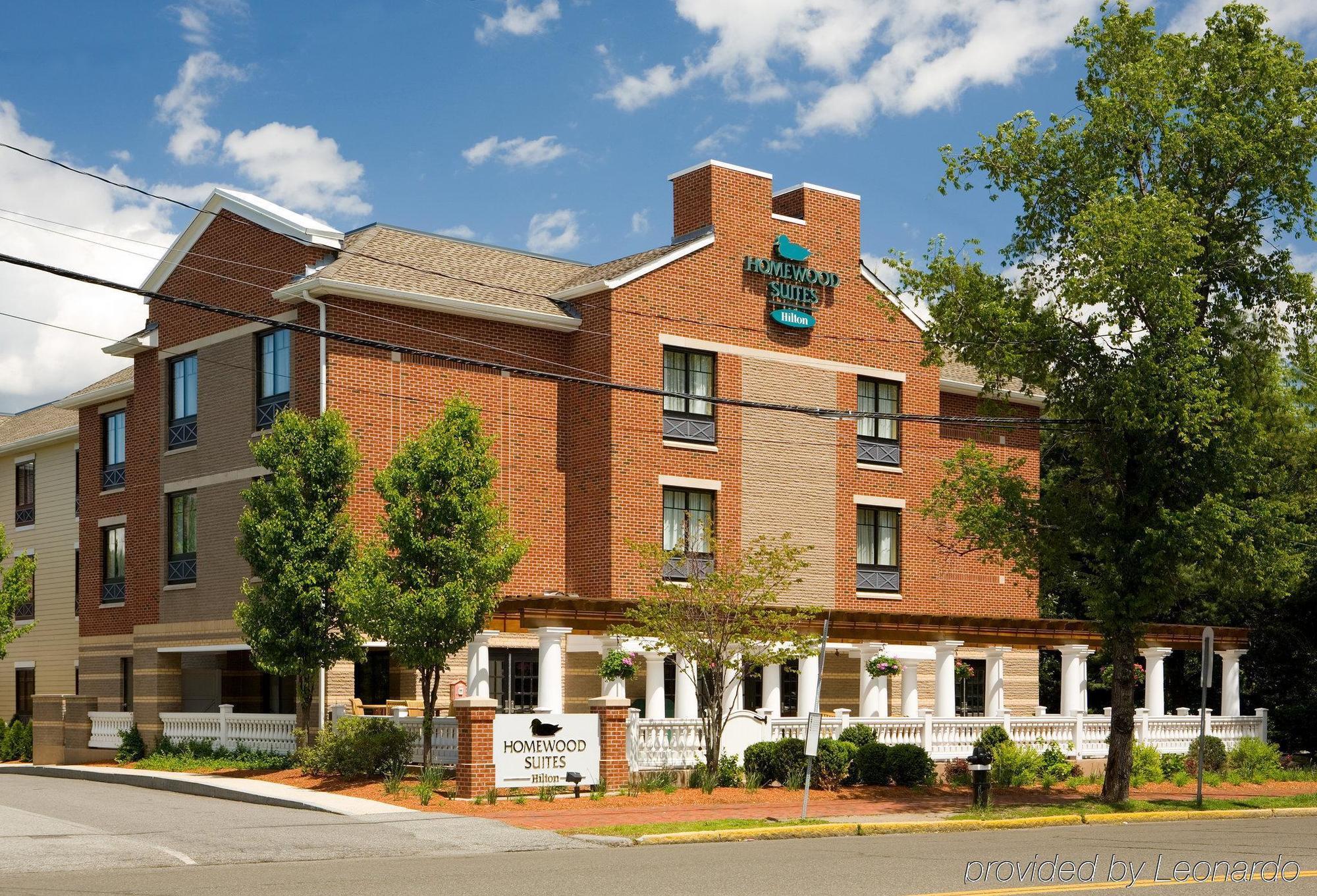 Homewood By Hilton Boston Cambridge-arlington, Ma Hotel