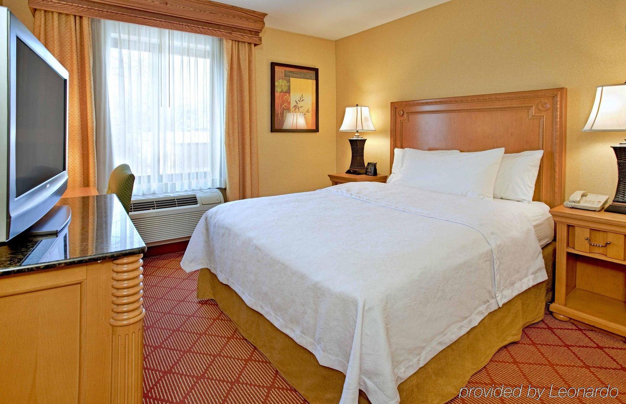 Homewood By Hilton Boston Cambridge-arlington, Ma Hotel 3*