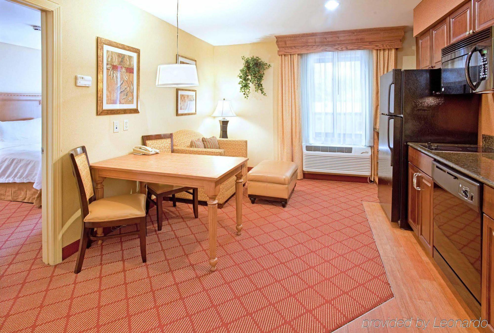 Hotel Homewood By Hilton Boston Cambridge-arlington, Ma 3*